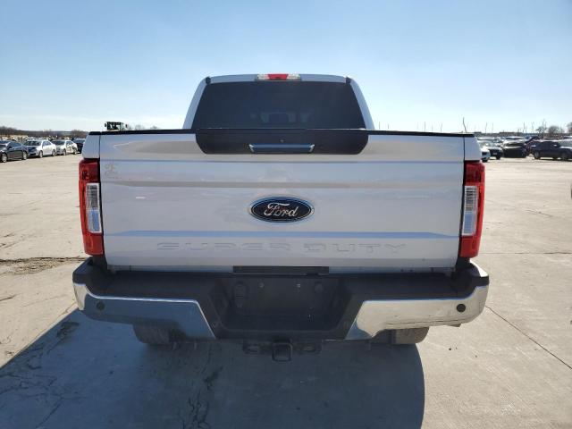 2017 FORD F250 SUPER 1FT7W2BT6HEF34571
