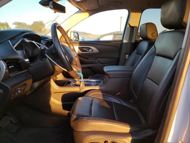 2020 CHEVROLET TRAVERSE R 1GNERJKW3LJ241088