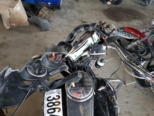 2007 HARLEY-DAVIDSON FLHT CLASS 1HD1FF4177Y721127
