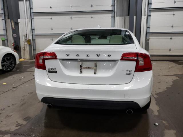 YV1902FH5C2056003 Volvo S60
