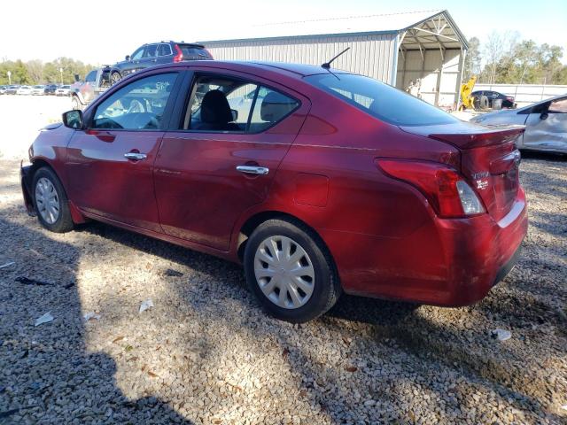 2015 NISSAN VERSA - 3N1CN7AP6FL819984