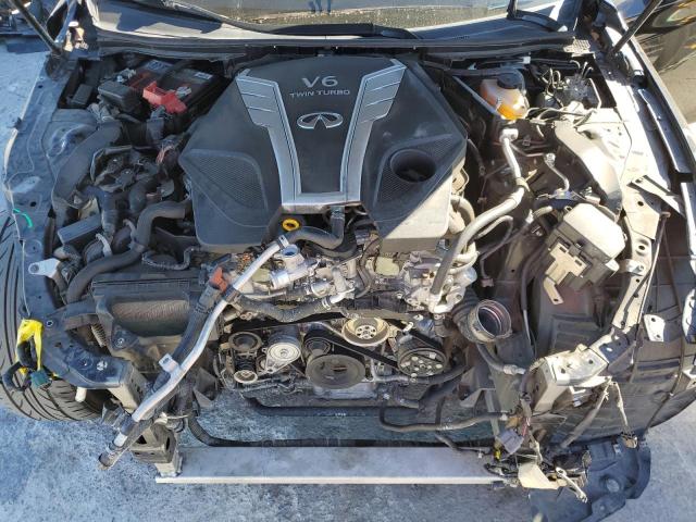 2016 INFINITI Q50 PREMIU JN1EV7AP7GM300149