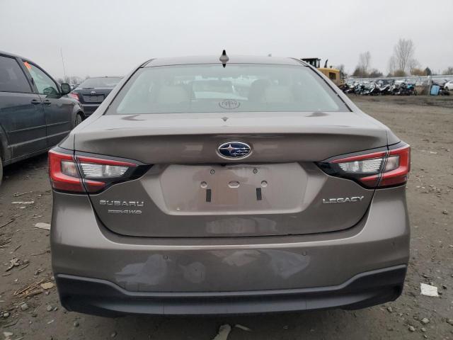 4S3BWAN69M3011853 Subaru Legacy Limited