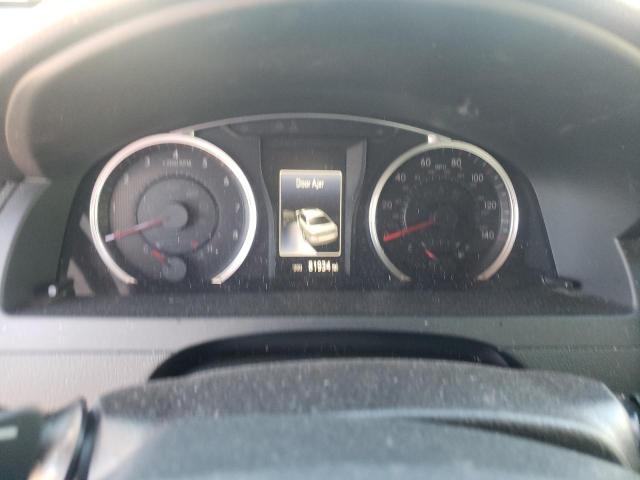 2017 TOYOTA CAMRY LE - 4T1BF1FK2HU728571