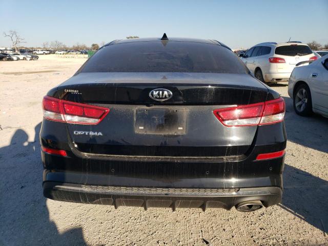 2019 KIA OPTIMA LX 5XXGT4L35KG308169