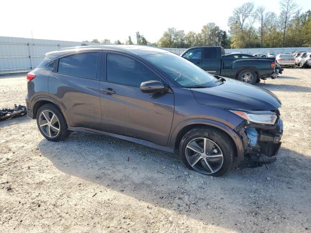 2019 HONDA HR-V TOURI 3CZRU6H95KM713939