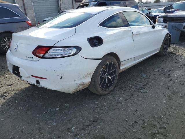 2017 MERCEDES-BENZ C 300 4MAT - WDDWJ4KBXHF331017