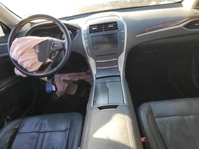 3LN6L2G92ER831780 Lincoln MKZ
