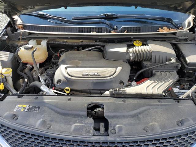 2C4RC1BG0HR524202 2017 CHRYSLER PACIFICA, photo no. 12