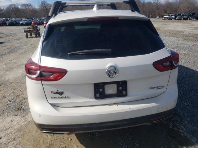 2018 BUICK REGAL TOUR - W04GV8SX1J1070895