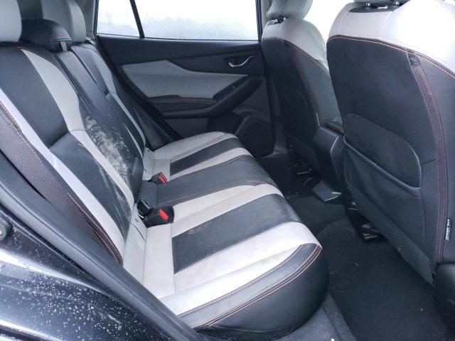JF2GTAMC4JH291770 Subaru Crosstrek Limited