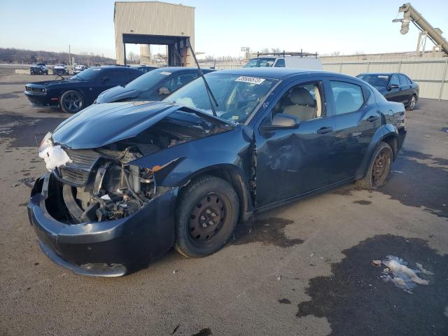 2008 Dodge Avenger SE