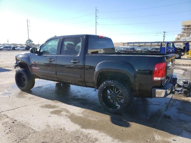 2GTEC130571600994 GMC New Sierra C1500