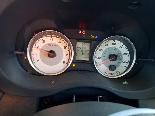 JF1GJAC67EH023596 Subaru Impreza Premium