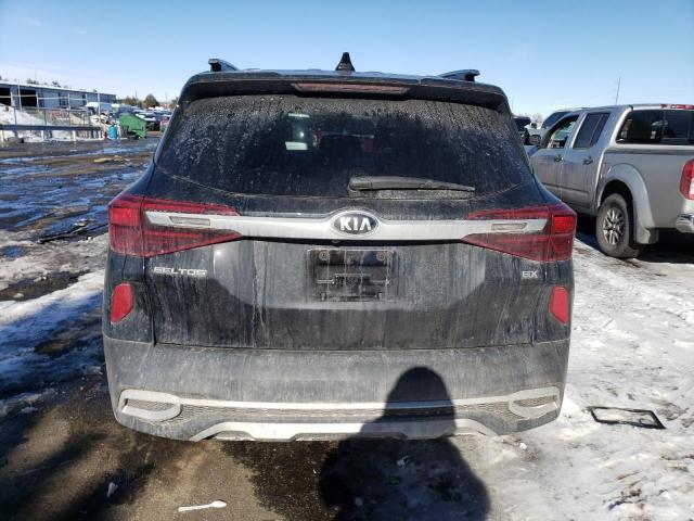 KNDERCAA3M7129707 KIA SELTOS EX