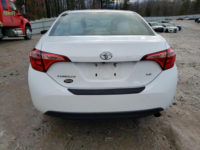 2017 TOYOTA COROLL - 2T1BURHE1HC895887