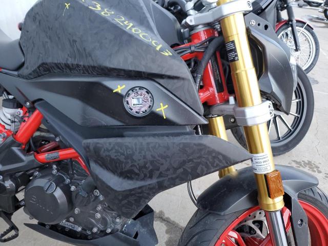 2021 BMW G310 R - WB30G4308MRA10640