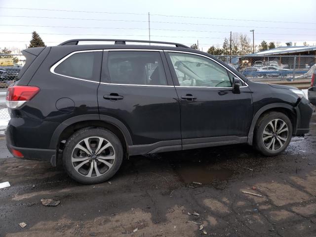 JF2SKAUC5MH536285 Subaru Forester Limited