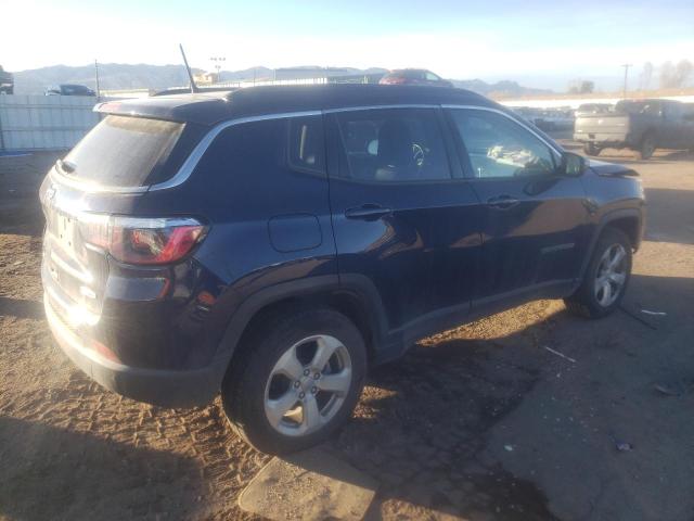 3C4NJDBB8JT482102 Jeep Compass Latitude