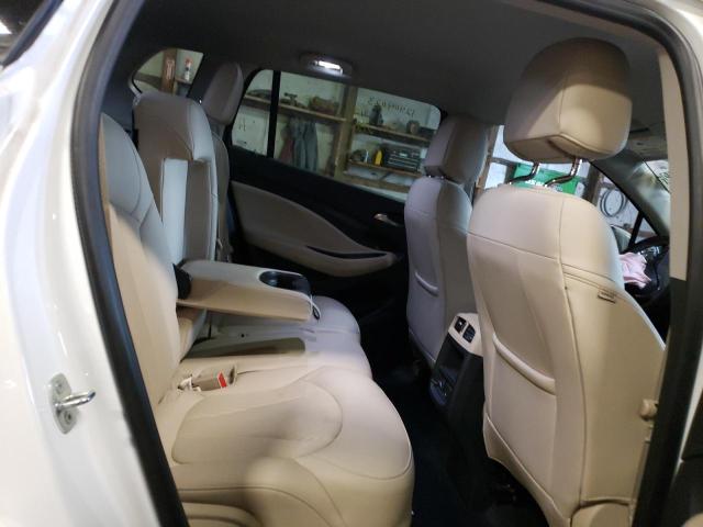 2020 BUICK ENVISION LRBFXASA1LD228215
