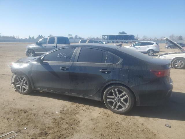 2019 KIA FORTE GT L - 3KPF34AD1KE037675