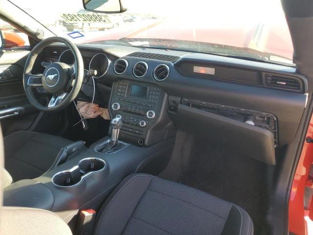 2016 FORD MUSTANG - 1FA6P8AM0G5277563