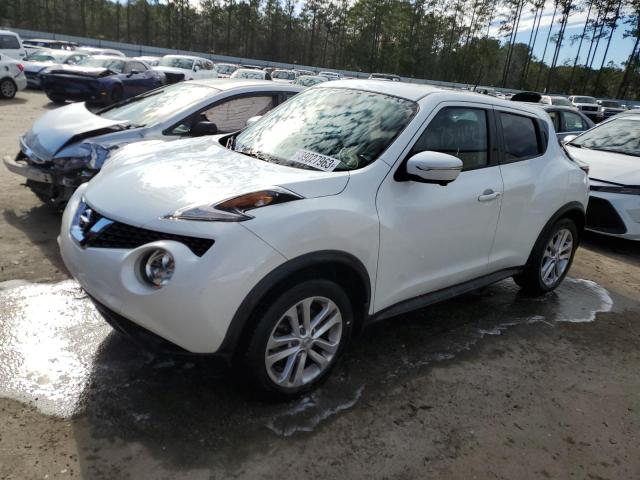 2015 Nissan JUKE S