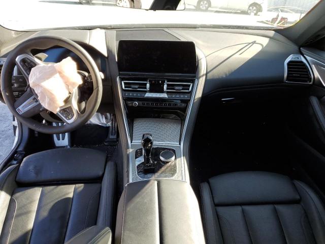 2023 BMW 840I - WBAGV2C0XPCK67482