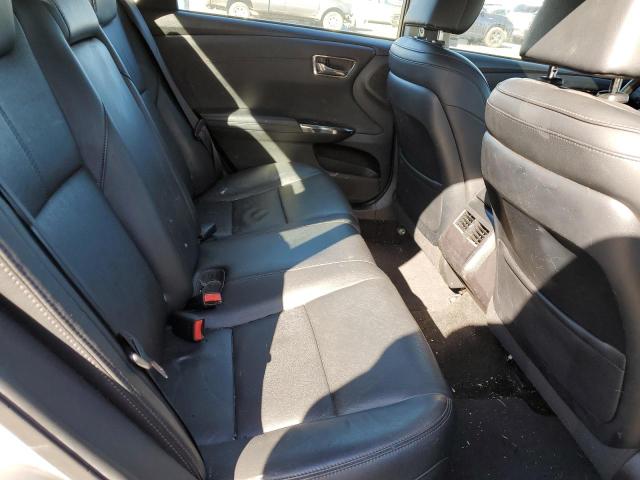 2016 TOYOTA AVALON XLE 4T1BK1EB1GU224914