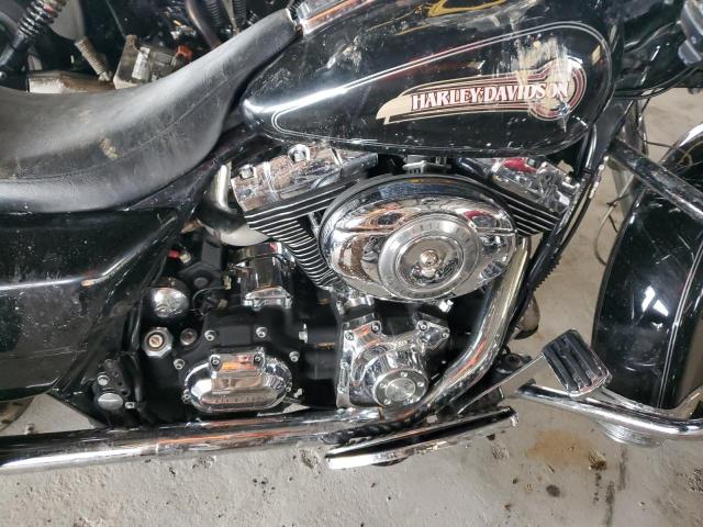 2007 HARLEY-DAVIDSON FLHT CLASS 1HD1FF4177Y721127