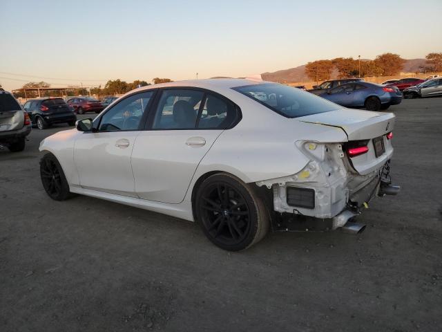 WBA5R1C57KAK10324 BMW 330I