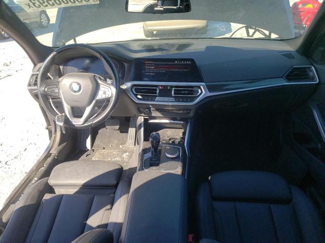 2019 BMW 330I - 3MW5R1J59K8B00888
