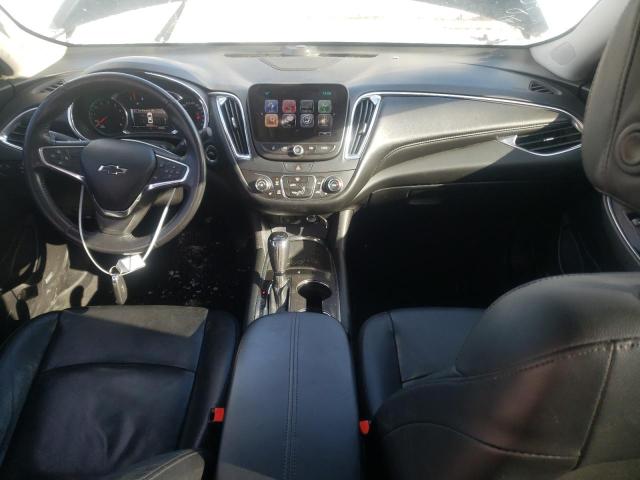 2017 CHEVROLET MALIBU LT 1G1ZE5ST9HF179539