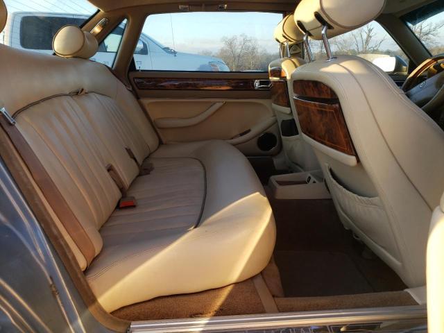 SAJKX6748TC769561 Jaguar XJ