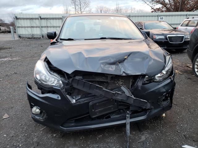 JF1GJAC6XEH020322 Subaru Impreza Premium