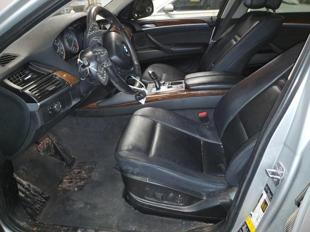 5UXFG2C55DL787281 BMW X6 Xdrive35i
