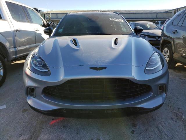 2021 ASTON MARTIN DBX - SCFVUJAW0MTV01592