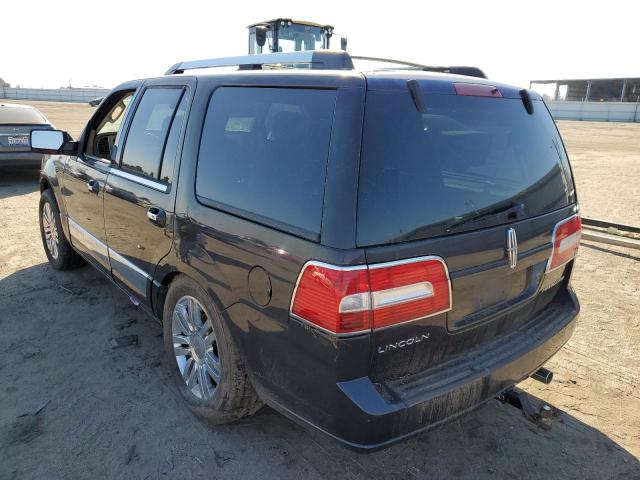 5LMFU27587LJ23395 Lincoln Navigator