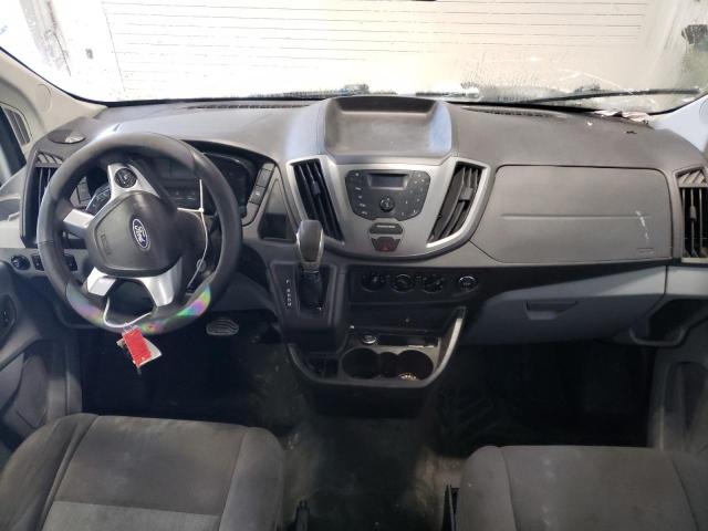 2016 FORD TRANSIT T- - 1FTBW3XM5GKB11076