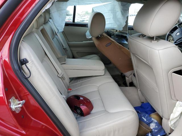 1G6KH5E64BU109426 Cadillac DTS