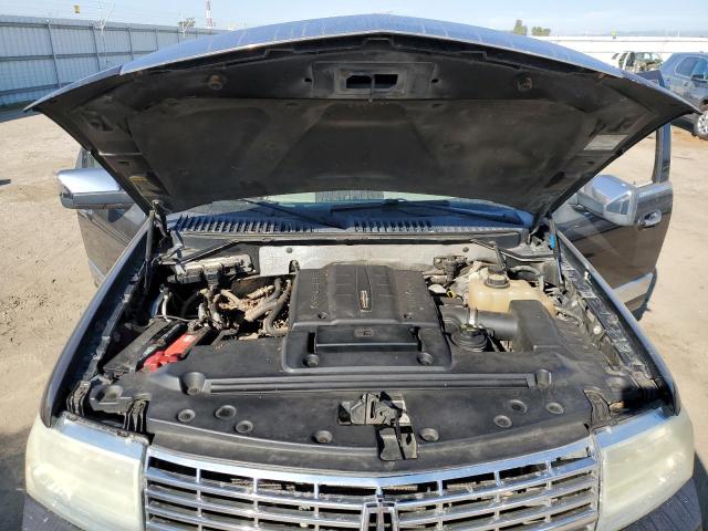 5LMFU27587LJ23395 Lincoln Navigator