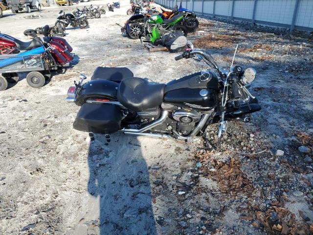 2007 HARLEY-DAVIDSON FXDBI 1HD1GX4197K312603