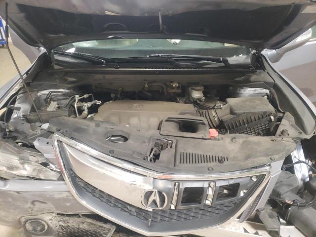 5J8TB4H30FL028676 Acura RDX