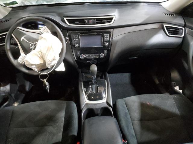 2015 NISSAN ROGUE S - 5N1AT2MV8FC927487