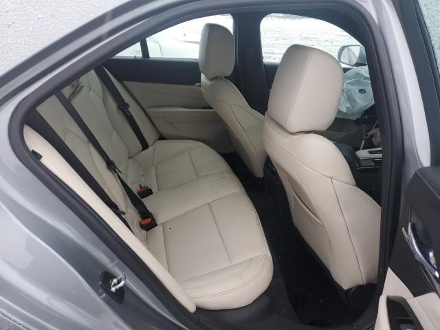 2023 CADILLAC CT4 LUXURY - 1G6DK5RK9P0117036