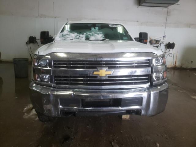 2015 CHEVROLET 1500 SILVE - 1GC1KUEG8FF179597