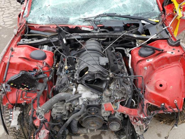 2016 DODGE CHARGER SR - 2C3CDXEJ8GH129755