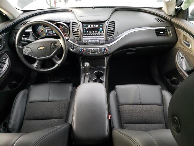 2019 CHEVROLET IMPALA LT - 1G11Z5S38KU105534