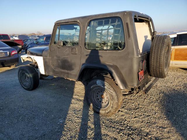 JEEP WRANGLER 1993 1