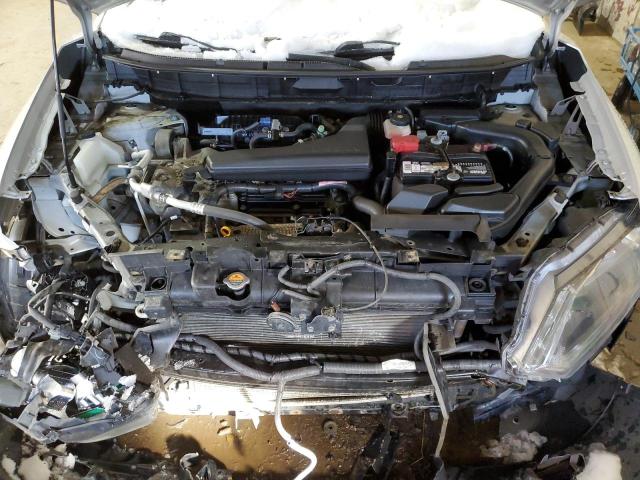 2015 NISSAN ROGUE S - 5N1AT2MV8FC927487